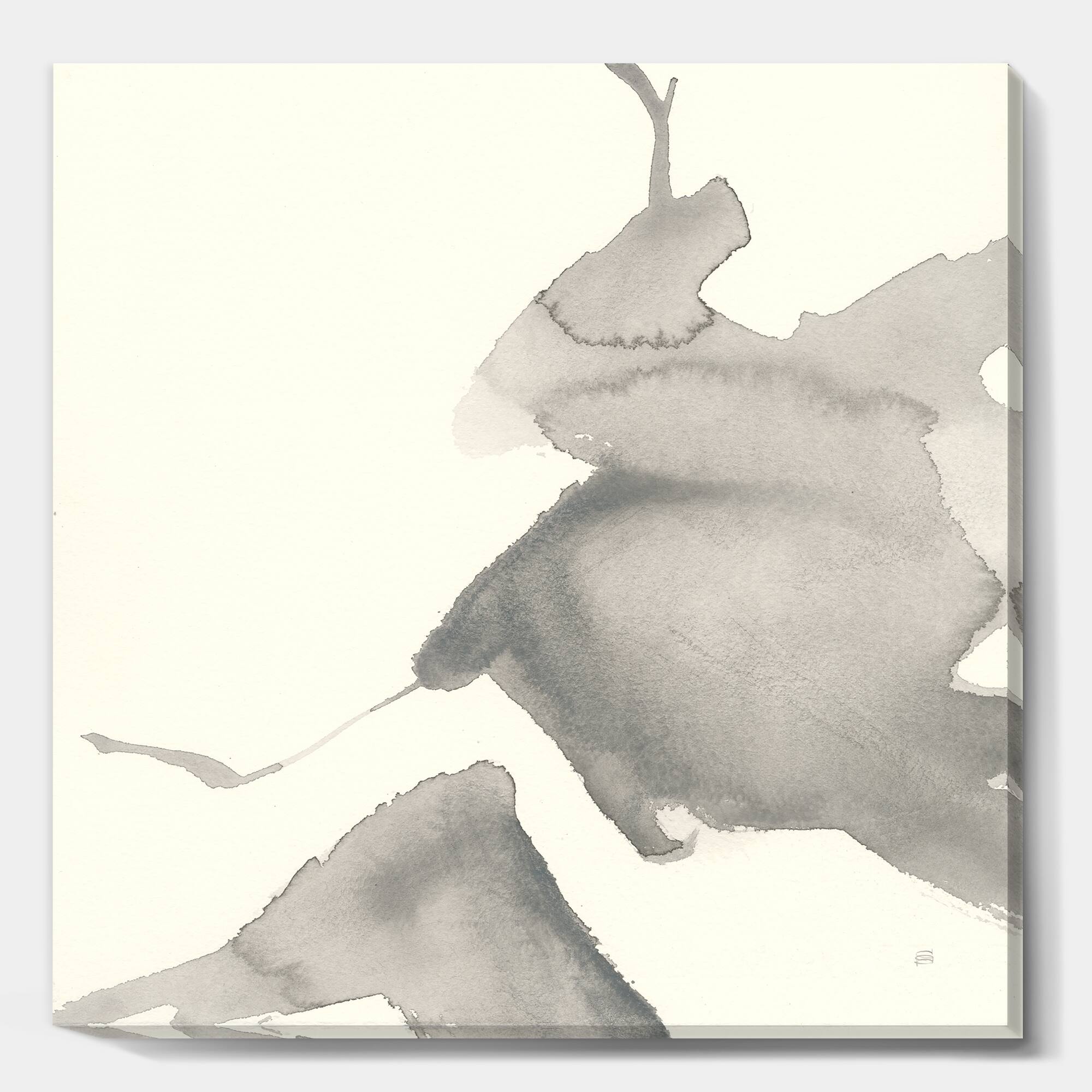 Designart - minimal geometric Zen V